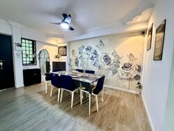 Blk 897C Woodlands Drive 50 (Woodlands), HDB 4 Rooms #583873801